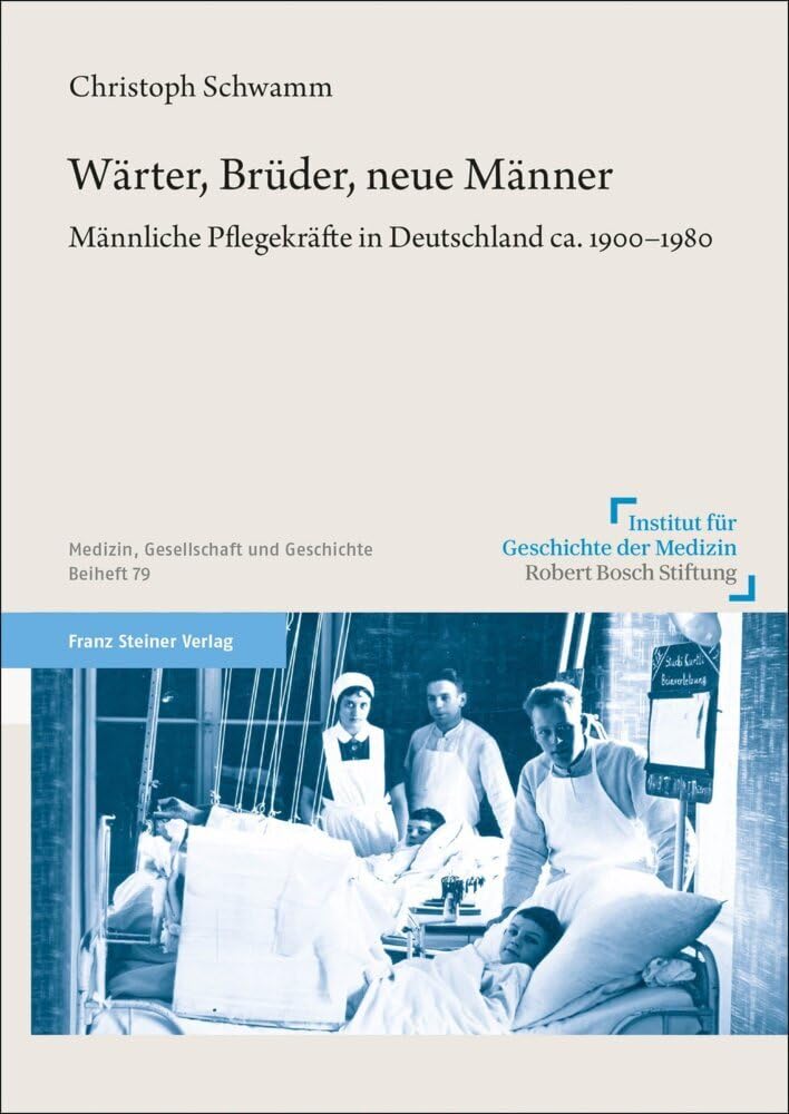 Wärter, Brüder, neue Männer Medicine