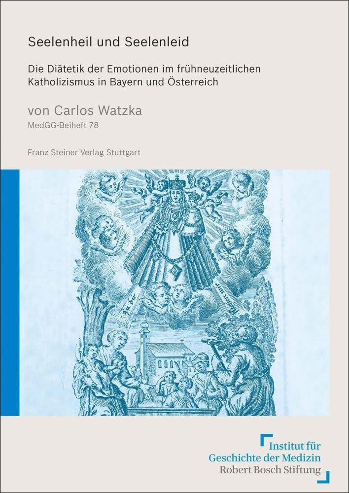 Seelenheil und Seelenleid Medicine