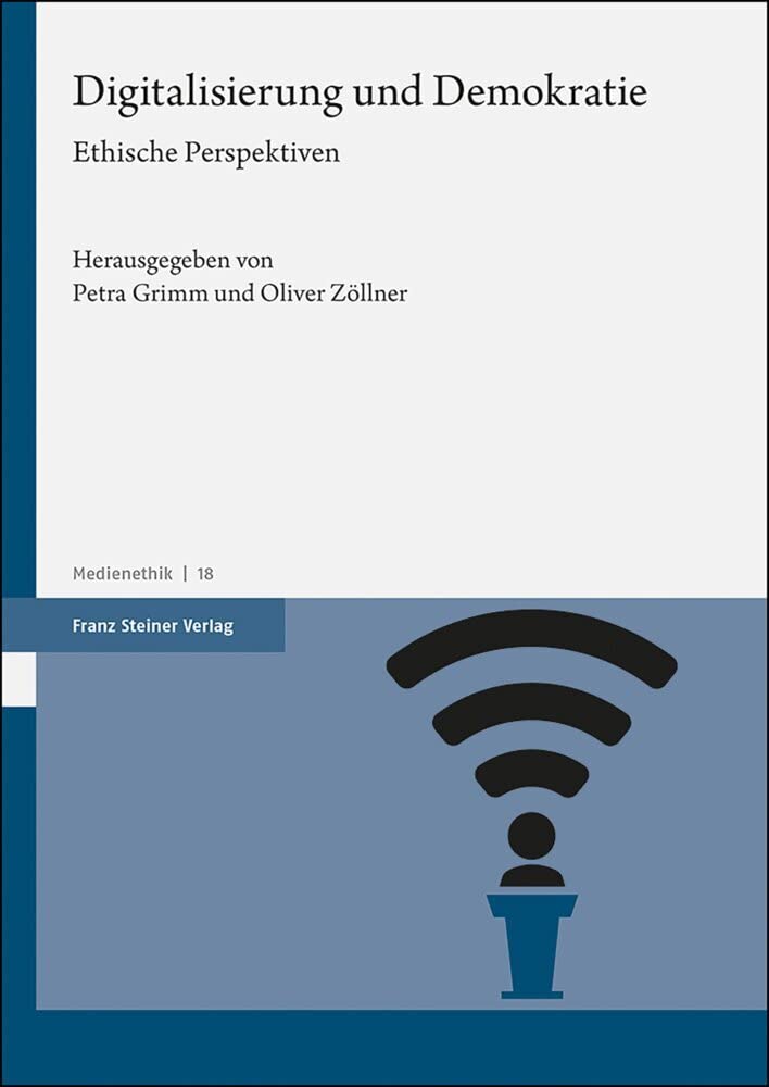 Digitalisierung und Demokratie Law