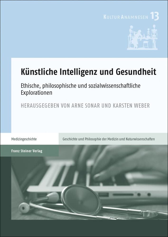Künstliche Intelligenz und Gesundheit Medicine