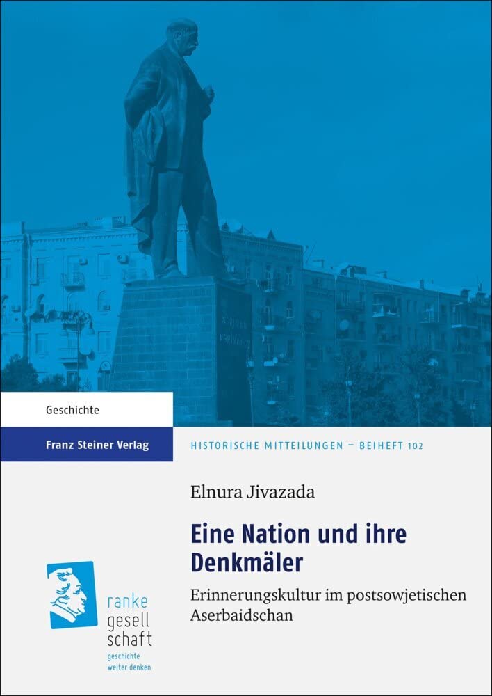 Eine Nation und ihre Denkmäler Politics & History
