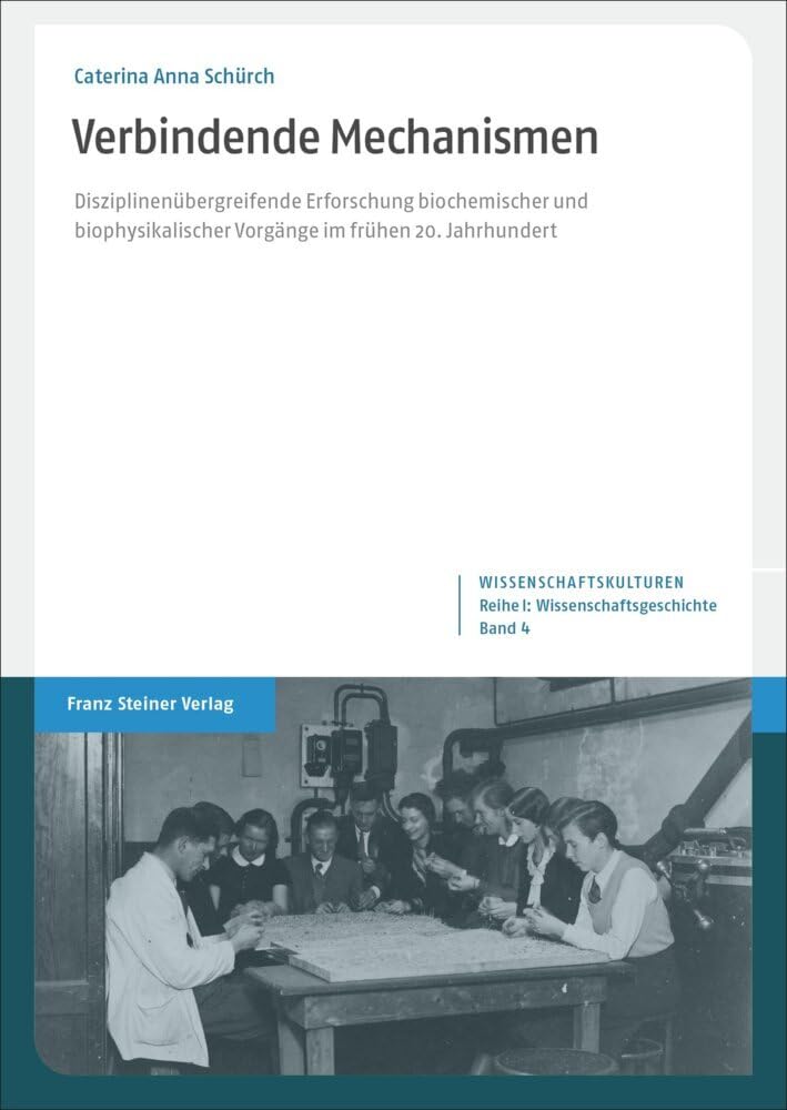 Verbindende Mechanismen Business & Technology