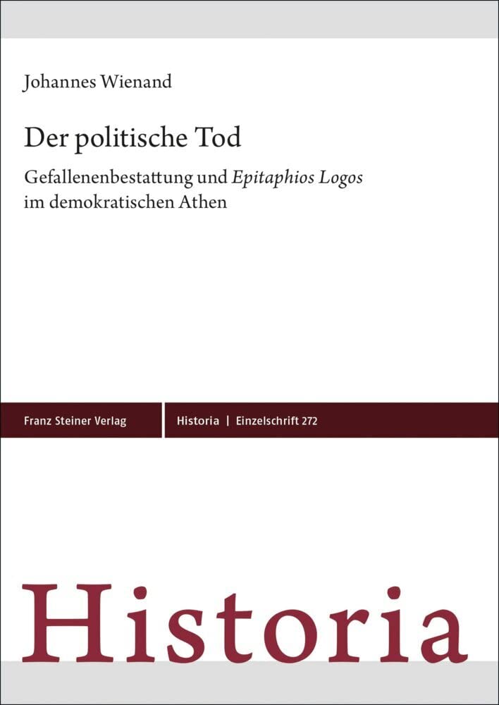 Der politische Tod Politics & History