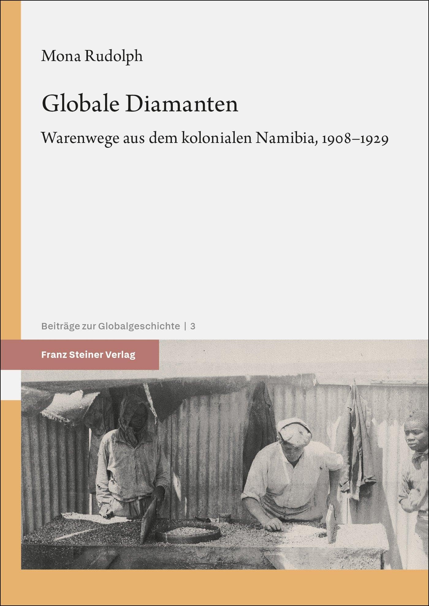 Globale Diamanten Business, Finance & Career Books