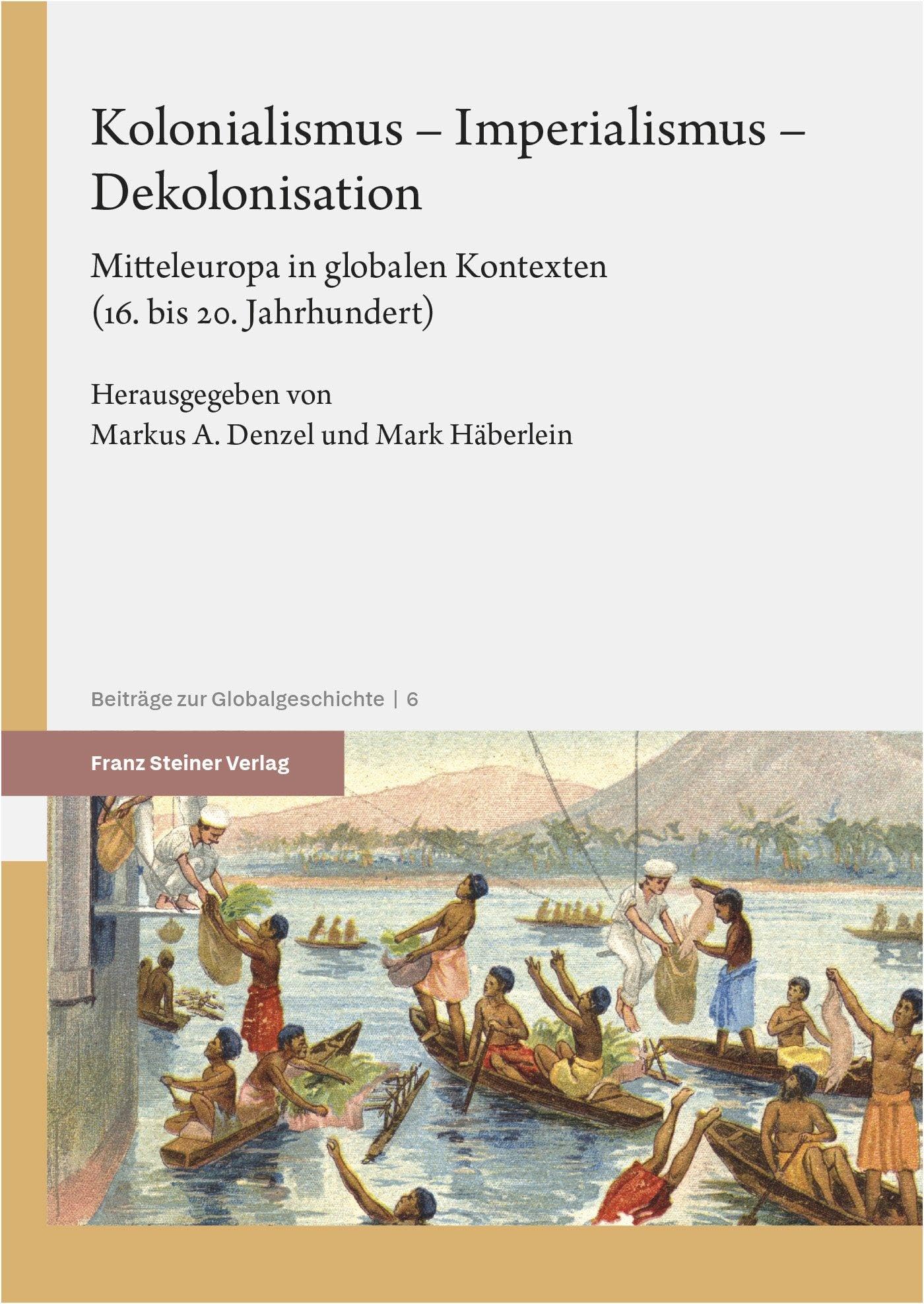 Product Image: Kolonialismus - Imperialismus - Dekolonisation