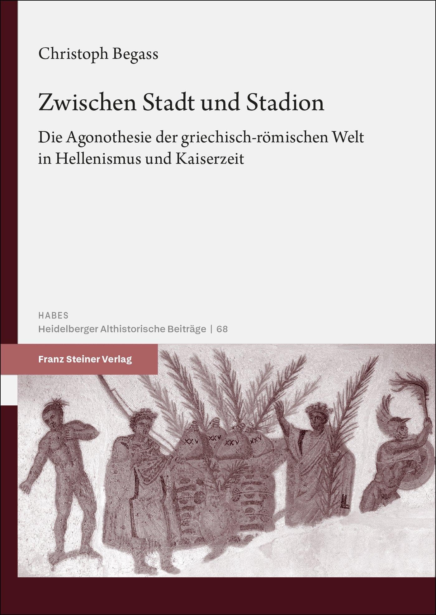 Zwischen Stadt und Stadion Natural Sciences