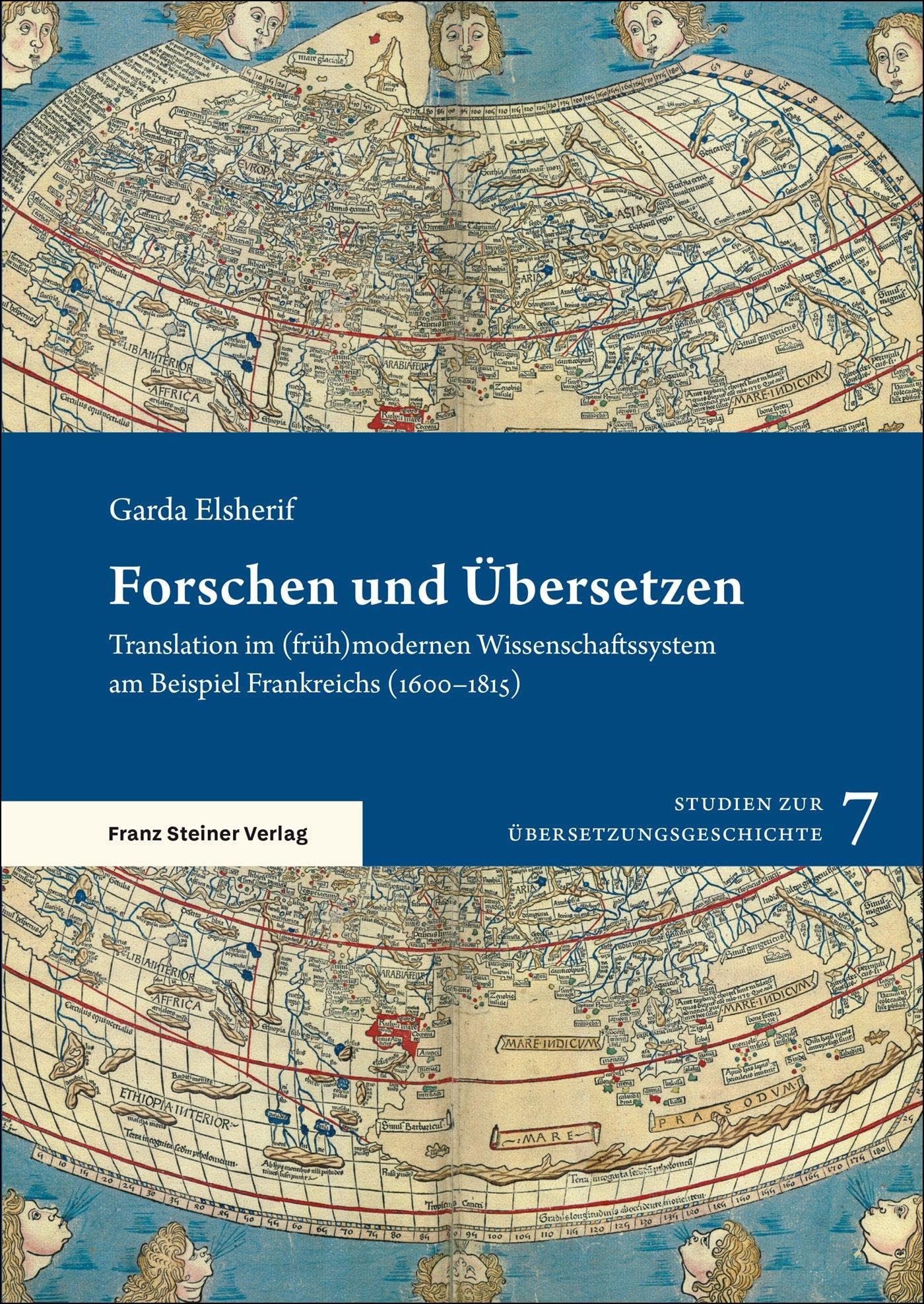 Forschen und Übersetzen Social Sciences