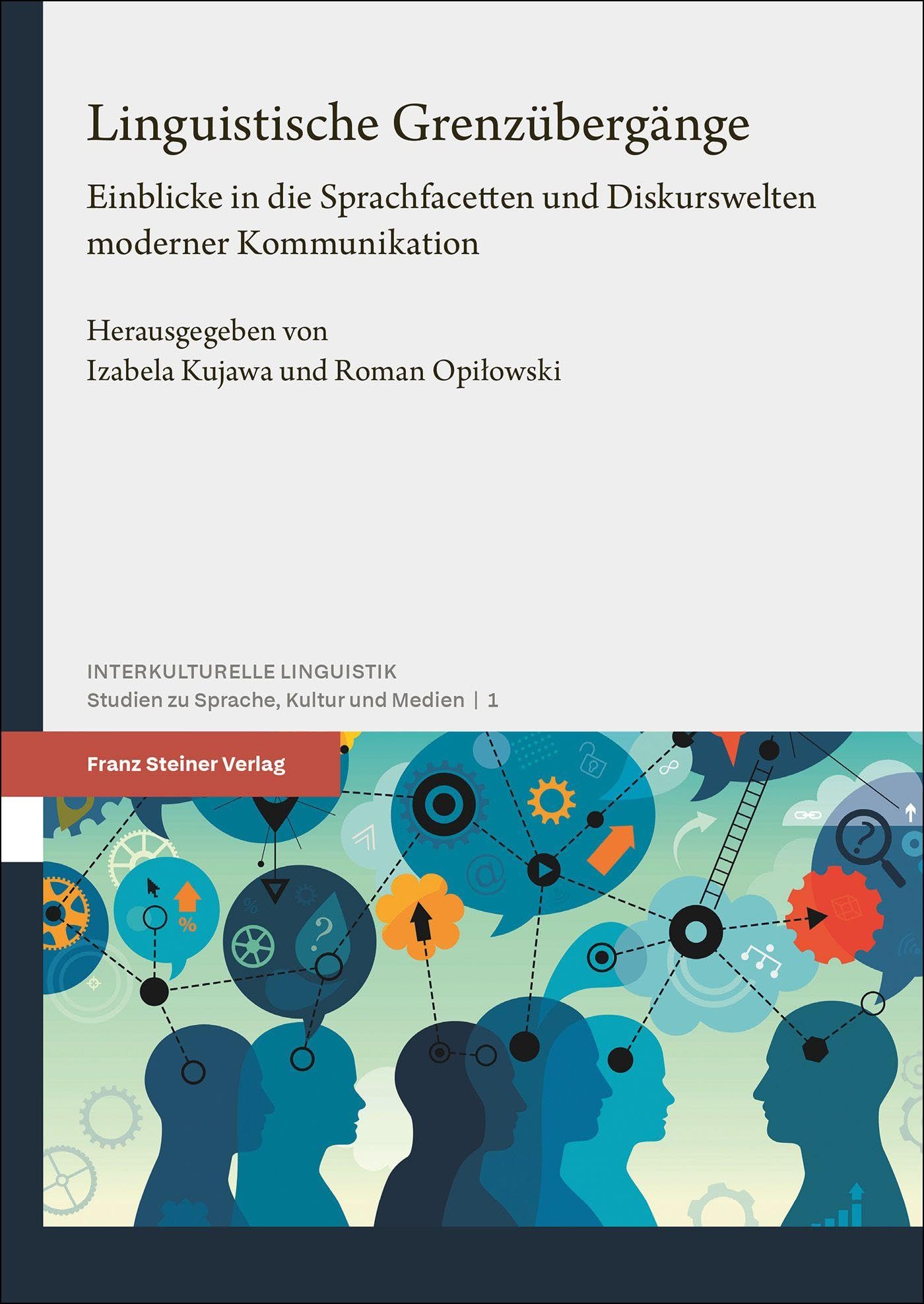Linguistische Grenzübergänge Social Sciences