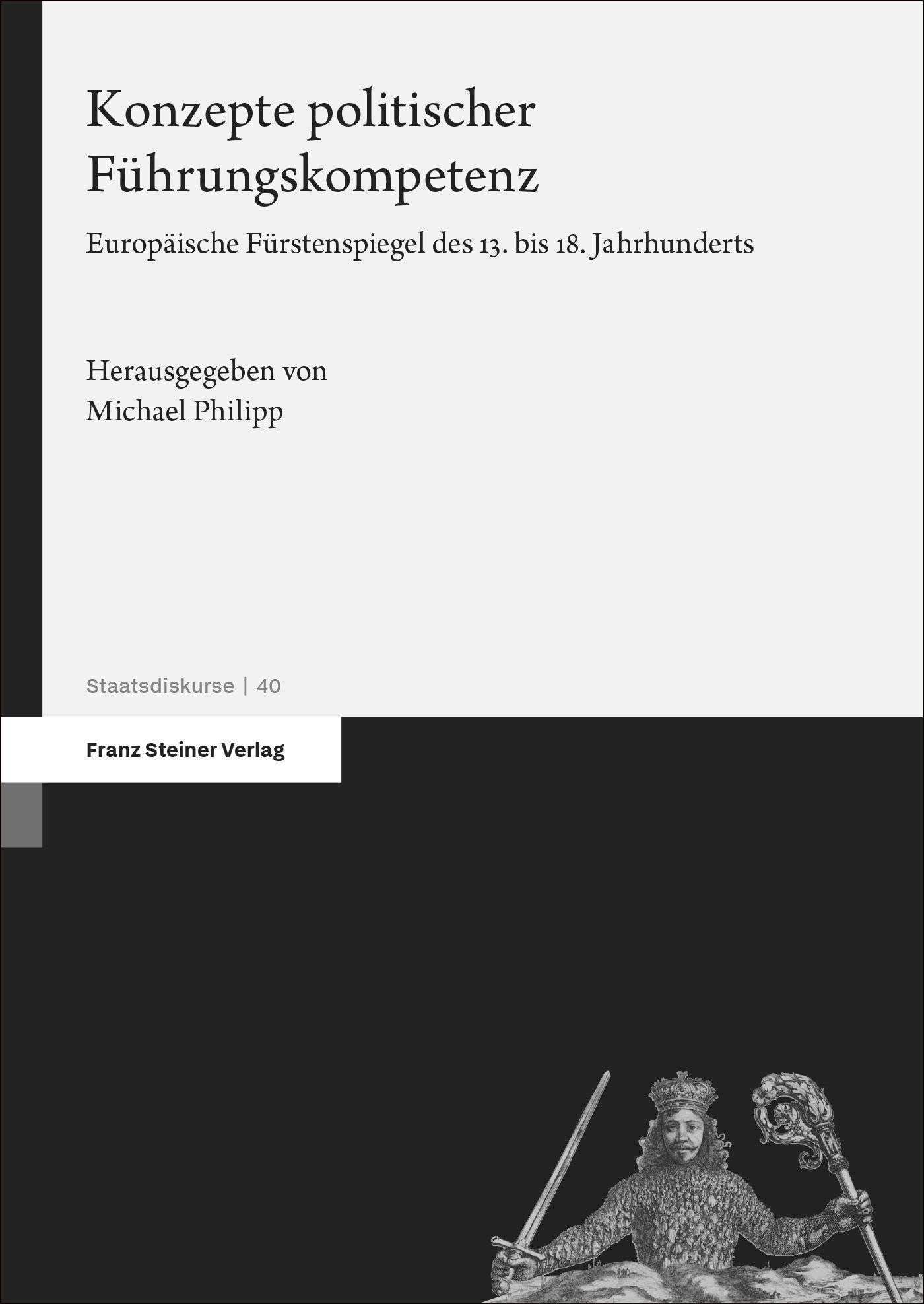 Konzepte politischer Führungskompetenz Law