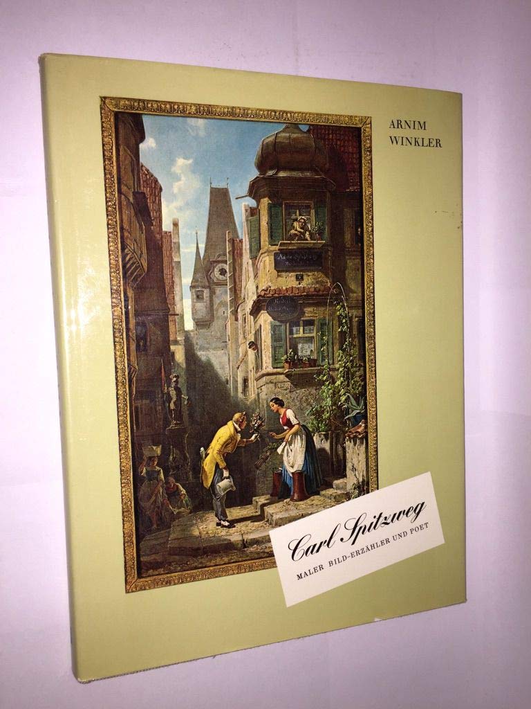 Carl Spitzweg. Maler, Bilderzähler und Poet. Film, Art & Culture