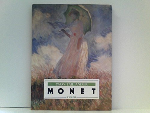 Monet Books
