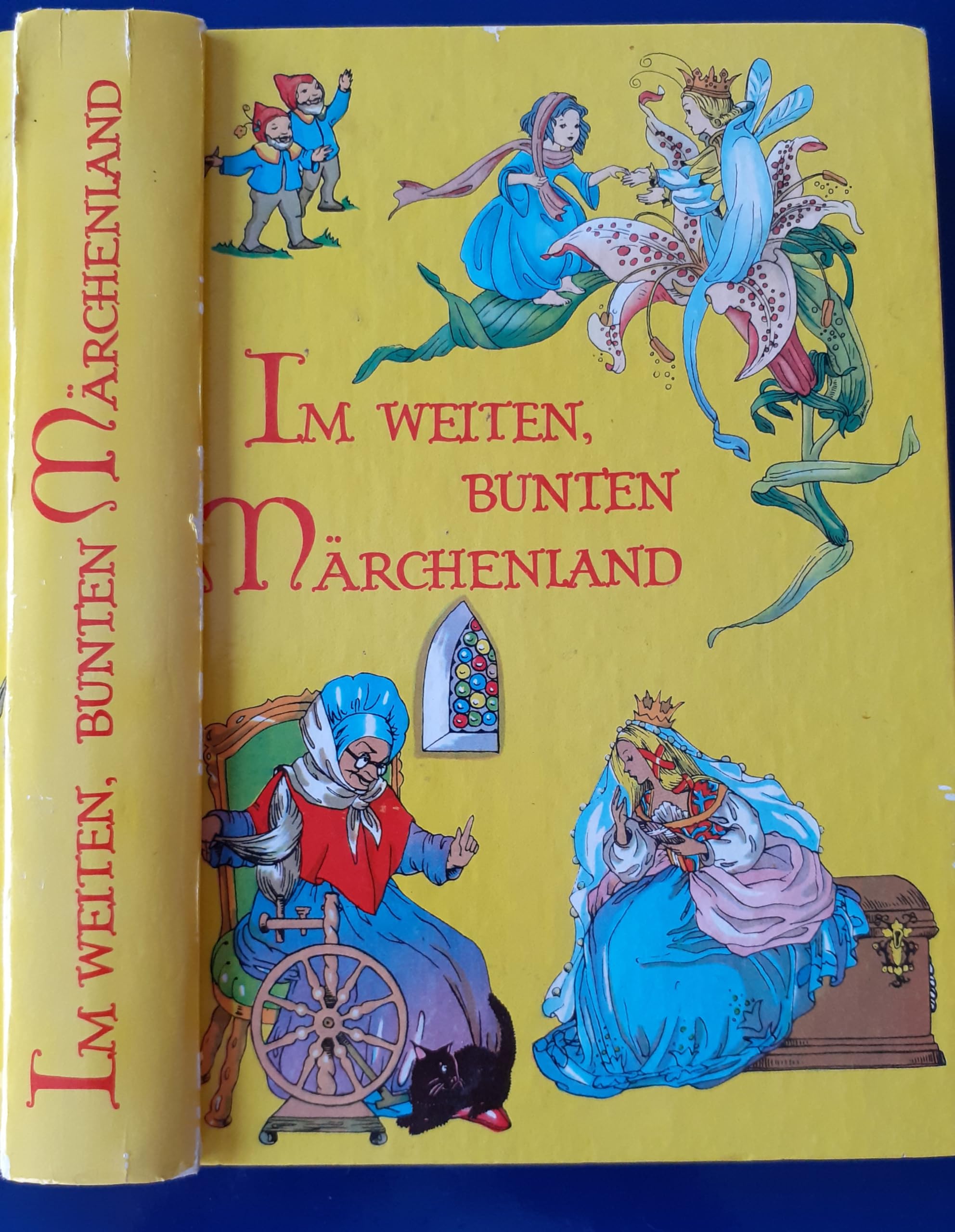 Product Image: Im weiten bunten Märchenland