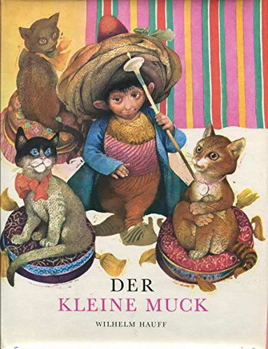 Product Image: Der kleine Muck