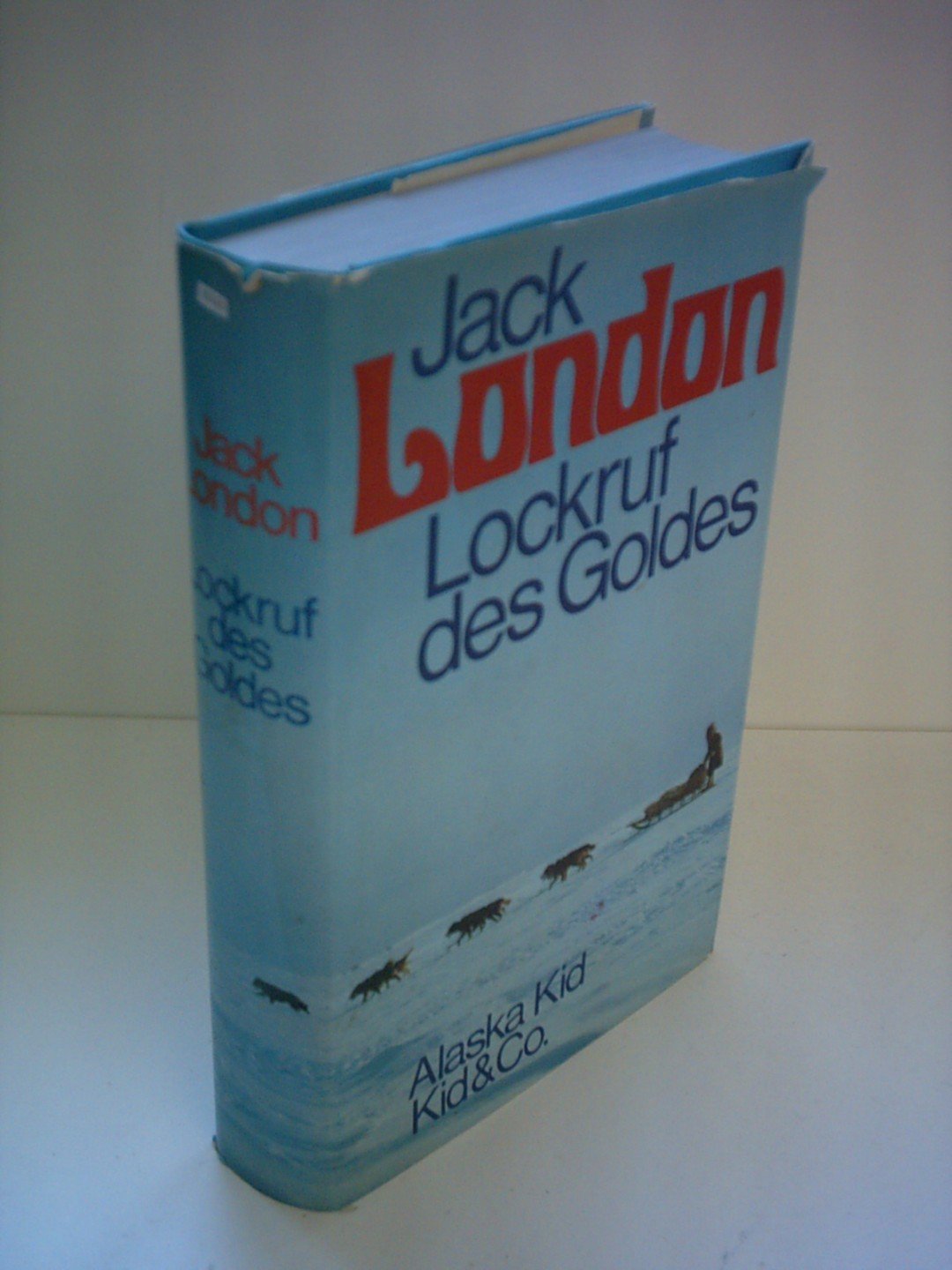 Lockruf des Goldes Classics