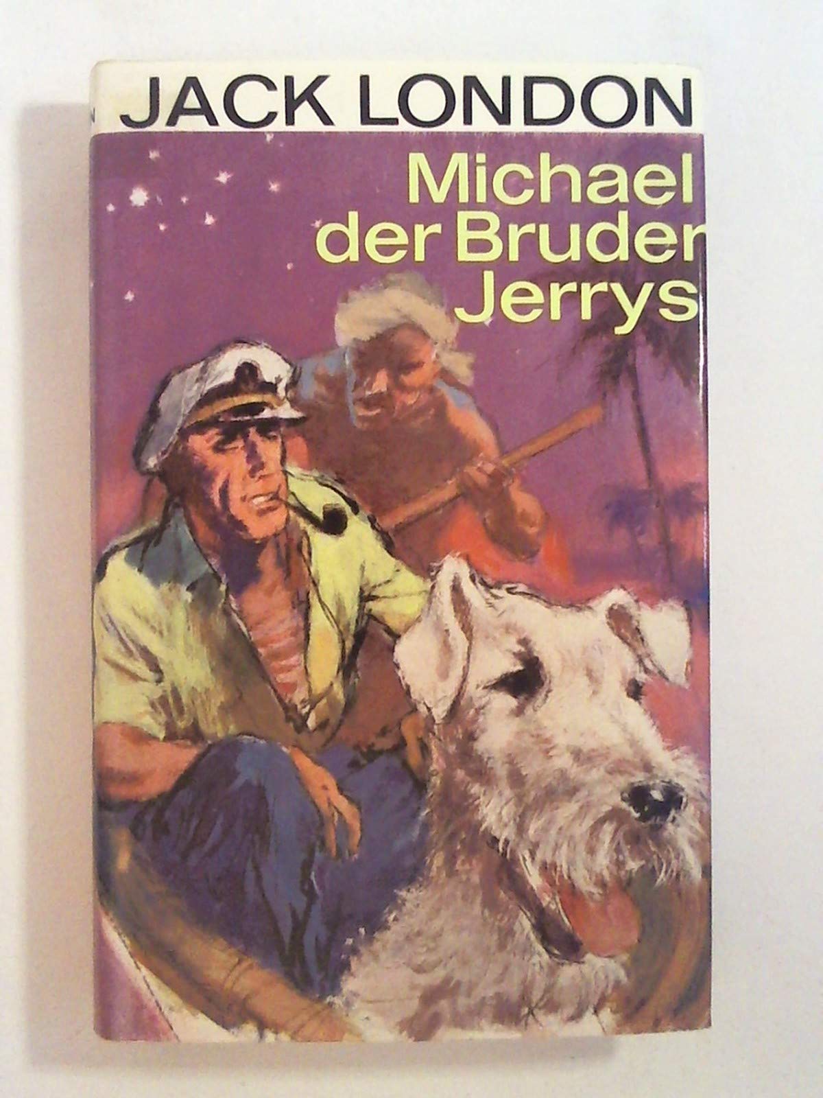 Product Image: Michael, der Bruder Jerrys