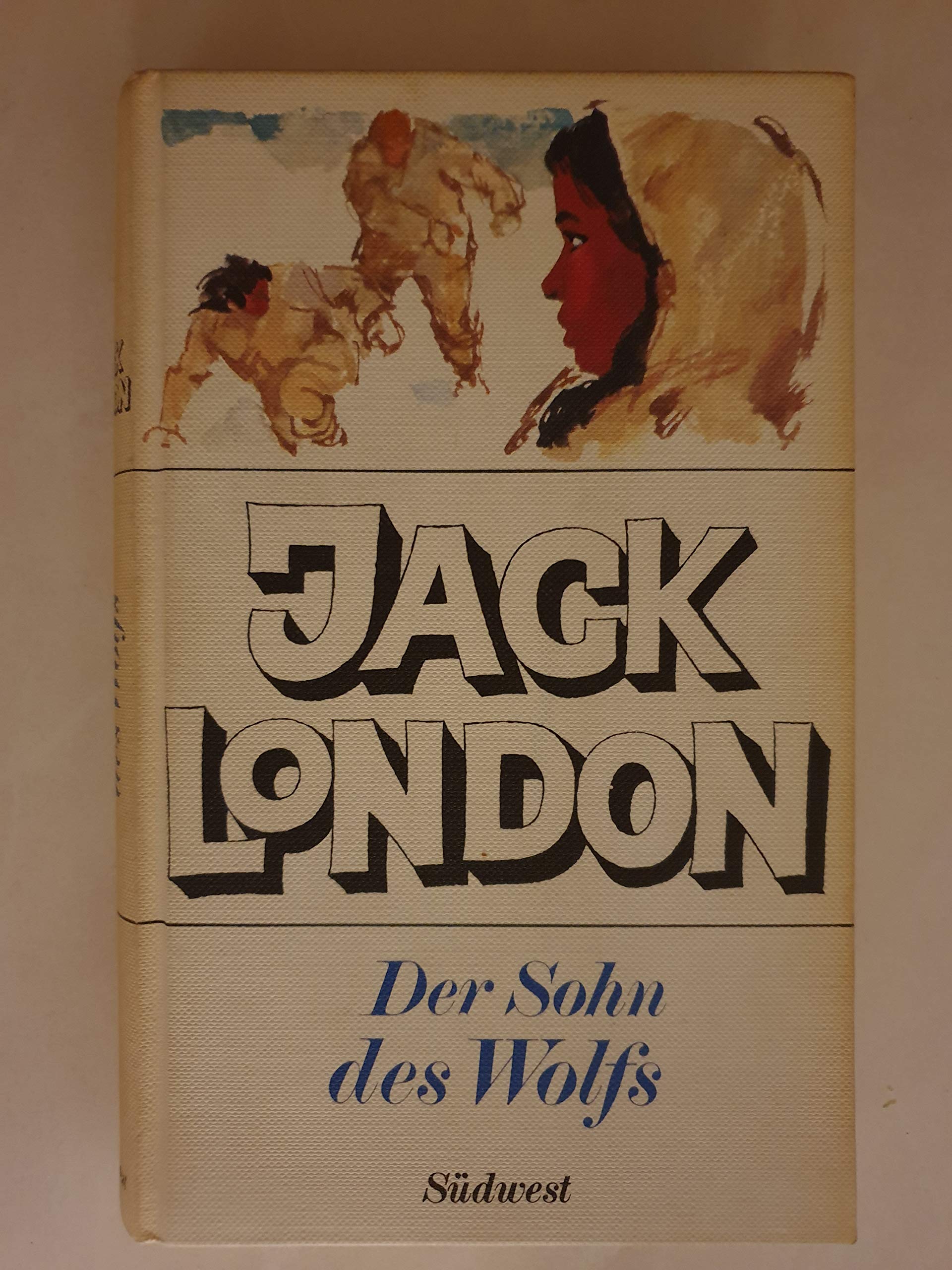 Der Sohn des Wolfs Classics