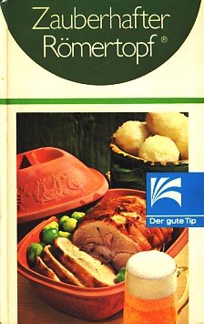Product Image: Zauberhafter Römertopf