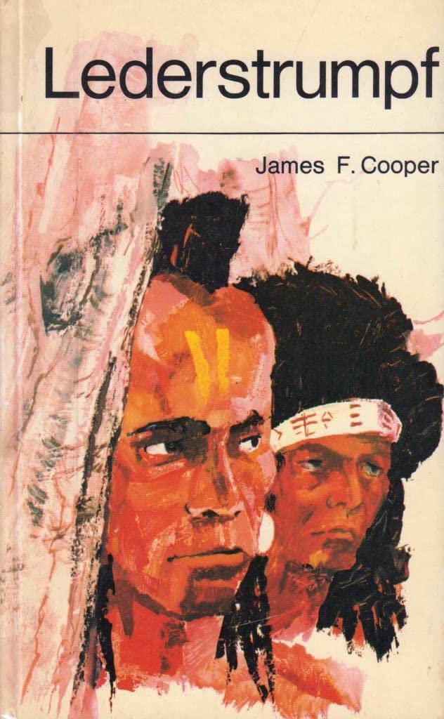 Lederstrumpf. Ausgewählte Erzählungen. Contemporary literature
