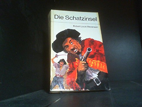 Die Schatzinsel Novels & Short Stories