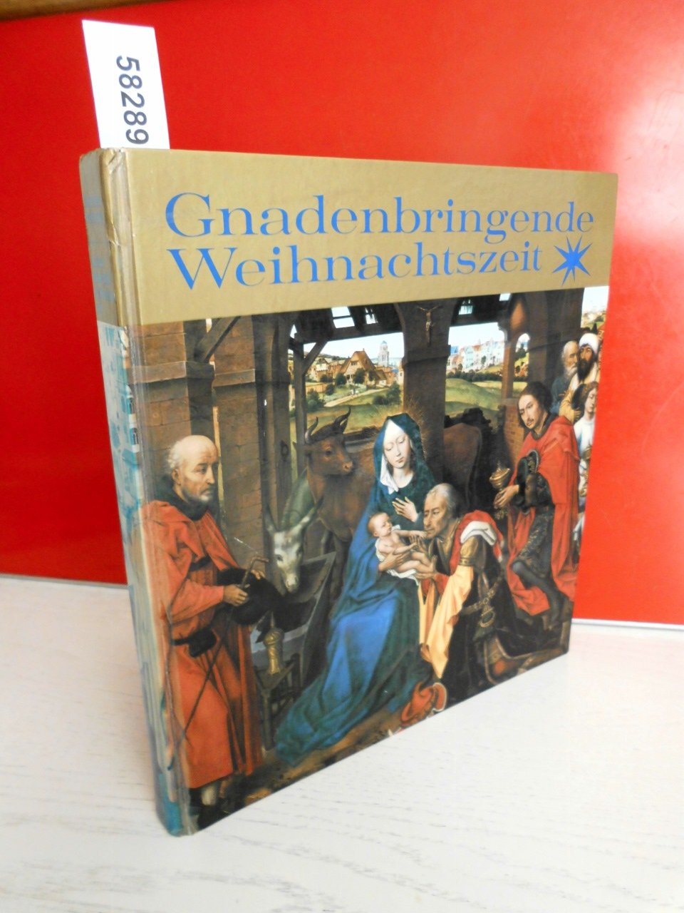 Gnadenbringende Weihnachtszeit Books