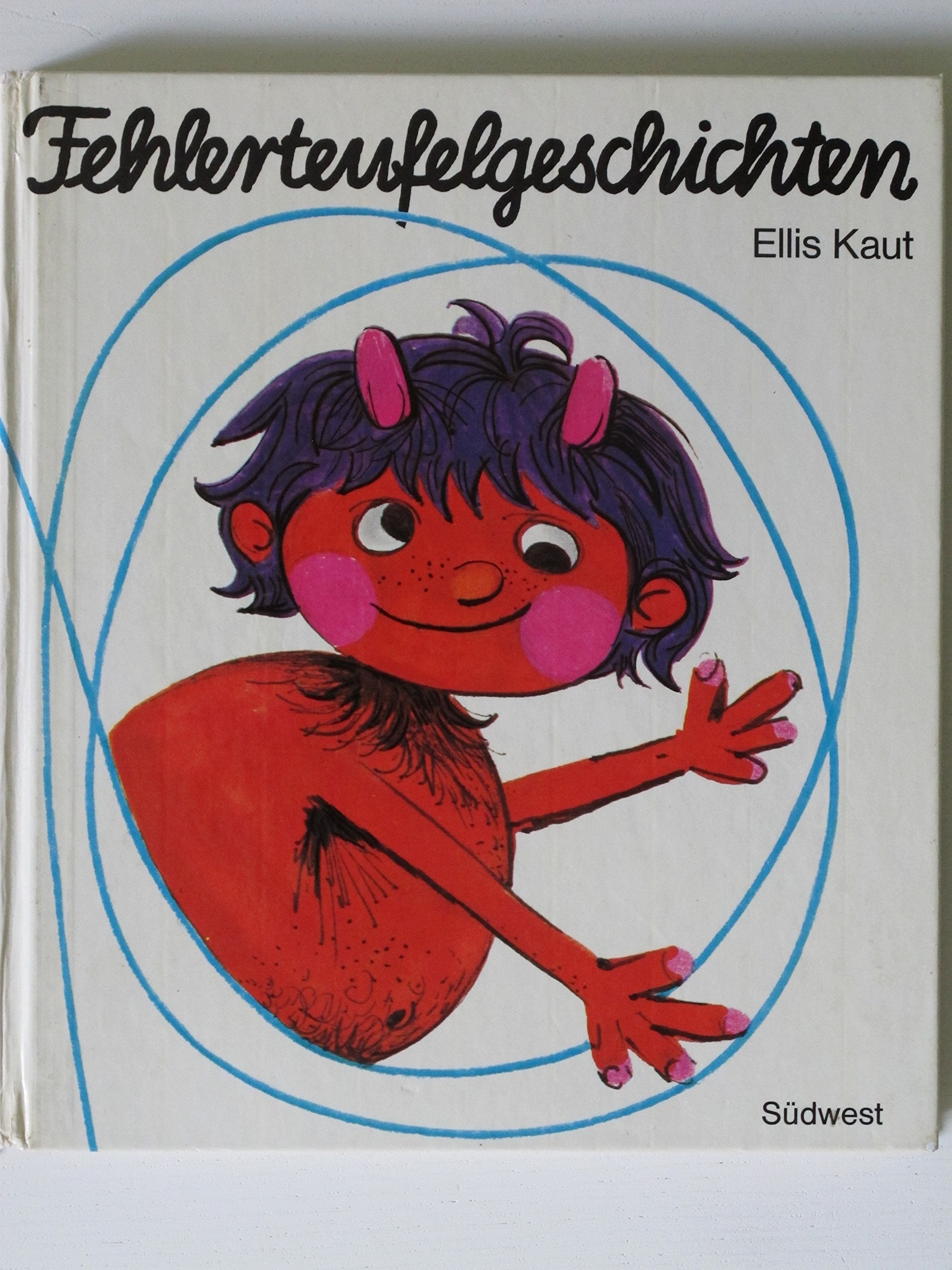 Fehlerteufelgeschichten Books