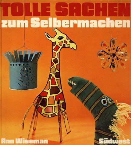 Product Image: Tolle Sachen zum Selbermachen