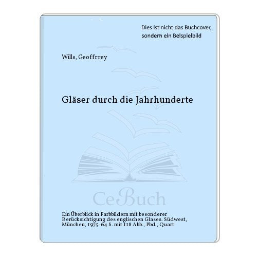 Gläser durch die Jahrhunderte Film, Art & Culture
