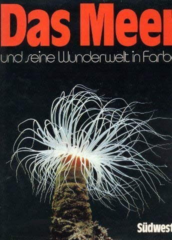 Product Image: Das Meer und seine Wunderwelt in Farbe