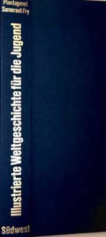 Illustrierte Weltgeschichte für die Jugend Books