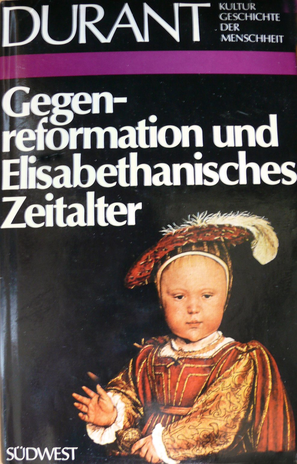 Gegenreformation und Elisabethanisches Zeitalter Film, Art & Culture