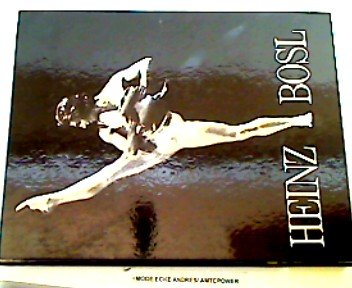Heinz Bosl Film, Art & Culture