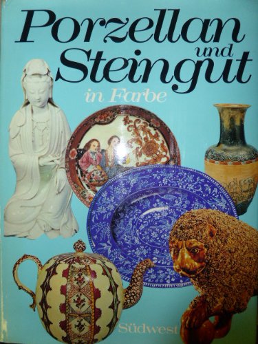 Porzellan und Steingut in Farbe Film, Art & Culture