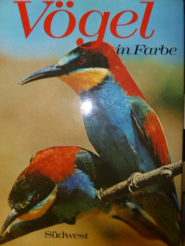 Product Image: Vögel in Farbe