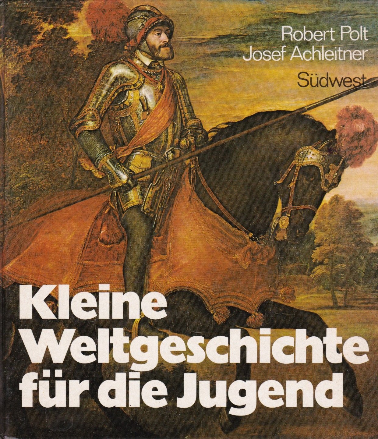 Kleine Weltgeschichte für die Jugend Books