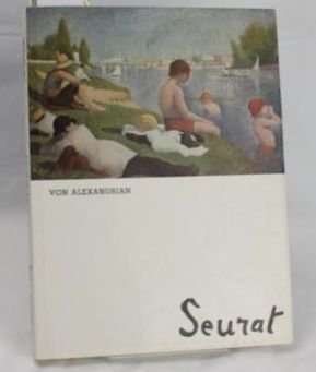 Seurat Second-hand books on film, art and culture