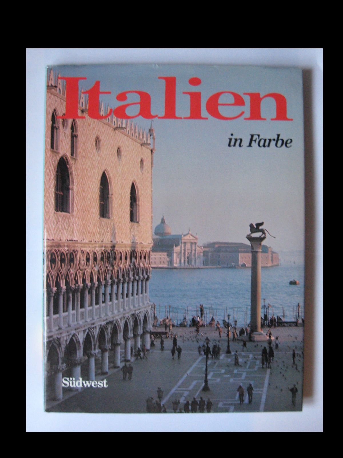 Product Image: Italien in Farbe