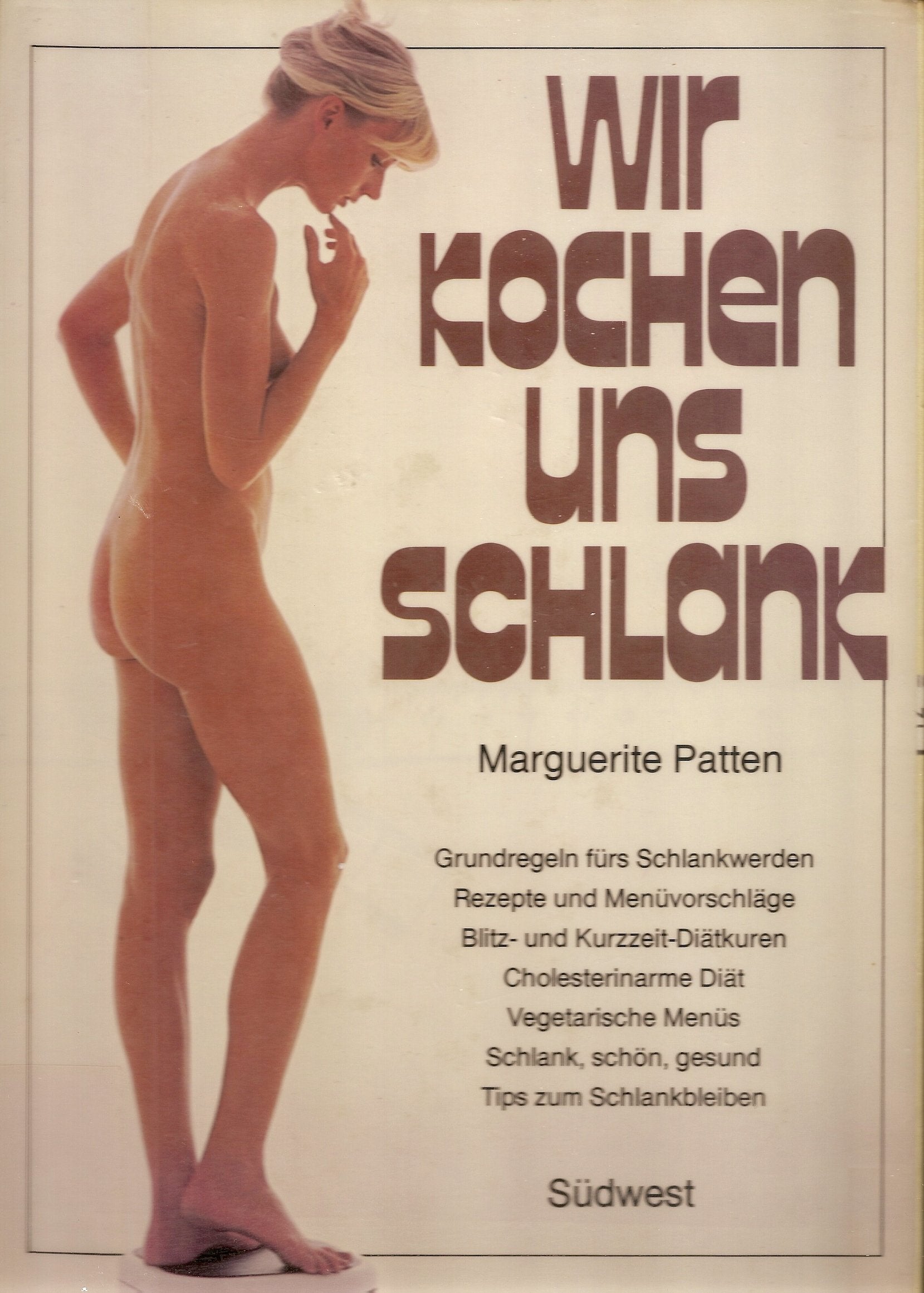 Product Image: Wir kochen uns schlank