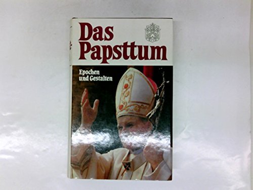Das Papsttum. Epochen und Gestalten (1986-08-05) Politics & History