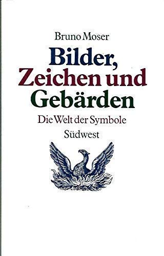 Bilder, Zeichen und Gebärden. Die Welt der Symbole Film, Art & Culture