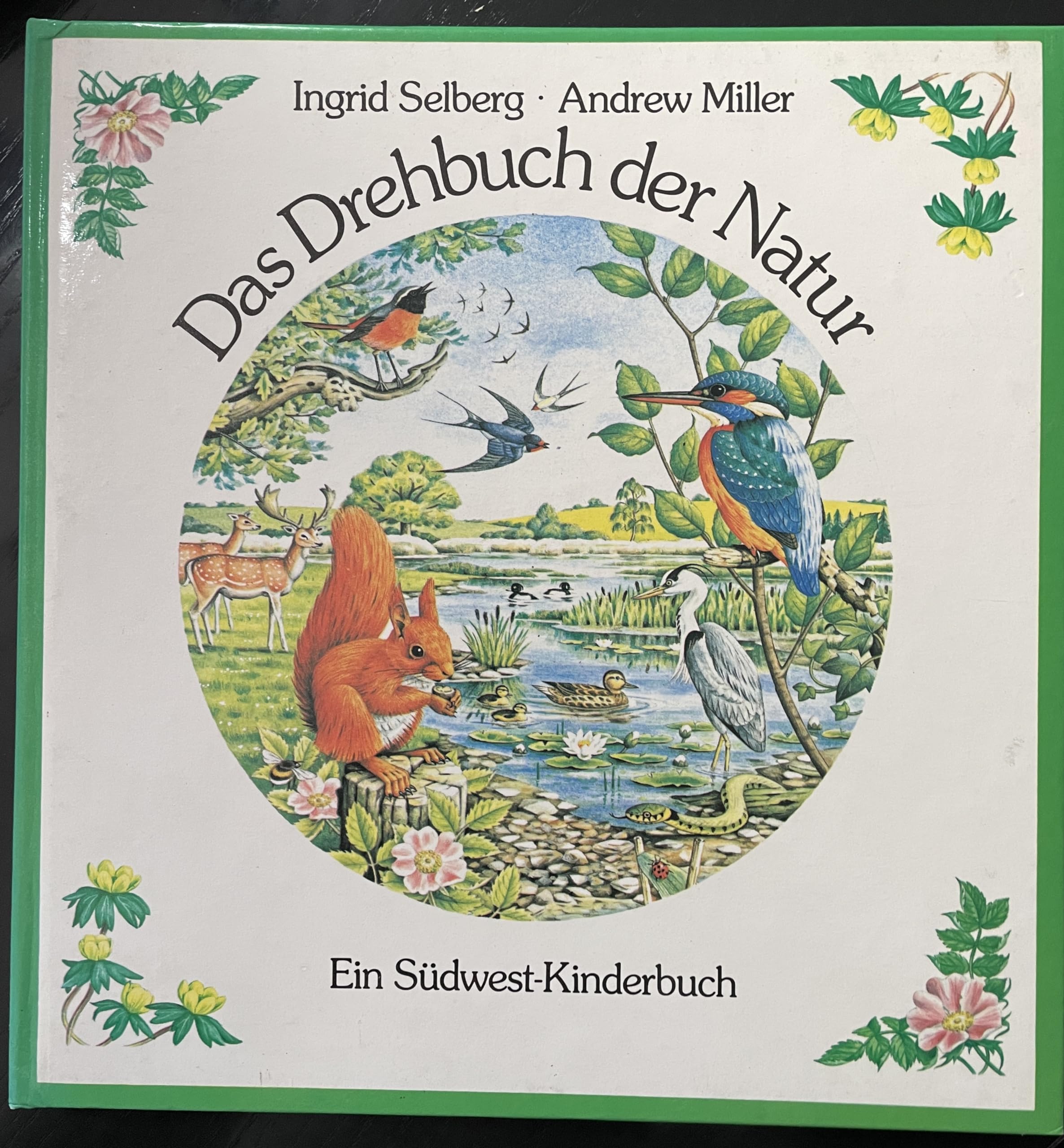 Das Drehbuch der Natur Books
