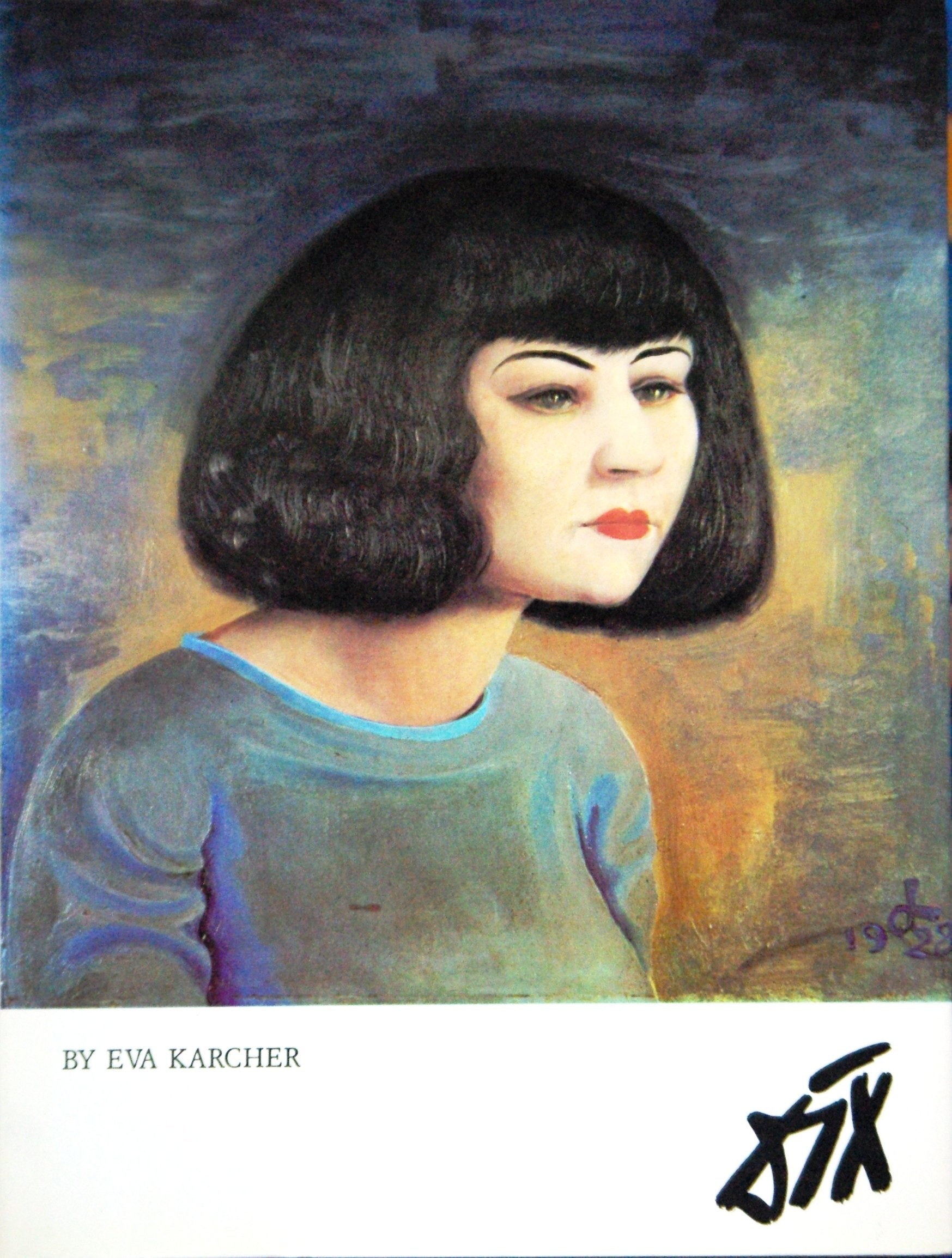 Otto Dix Film, Art & Culture
