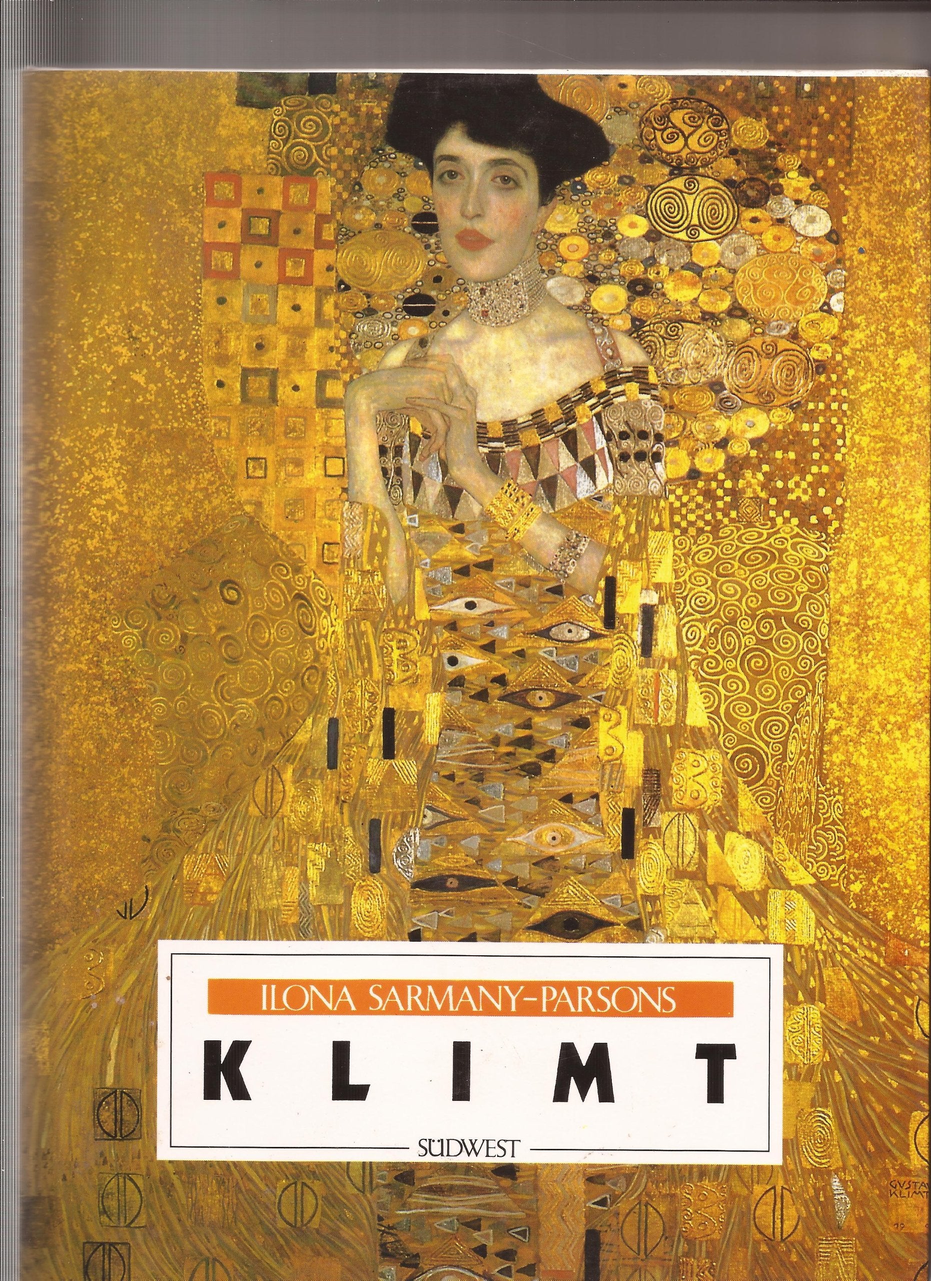 Gustav Klimt Film, Art & Culture