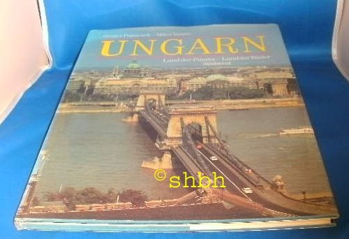 Ungarn: Land der Puszta, Land der Bäder Travel