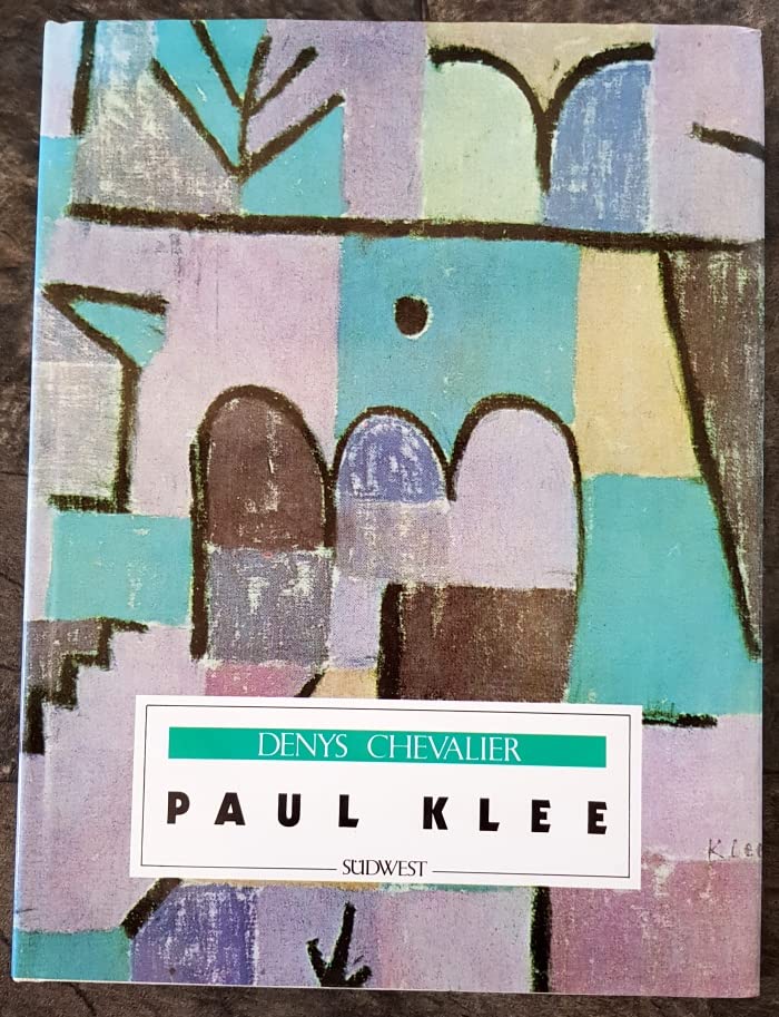 Klee Books