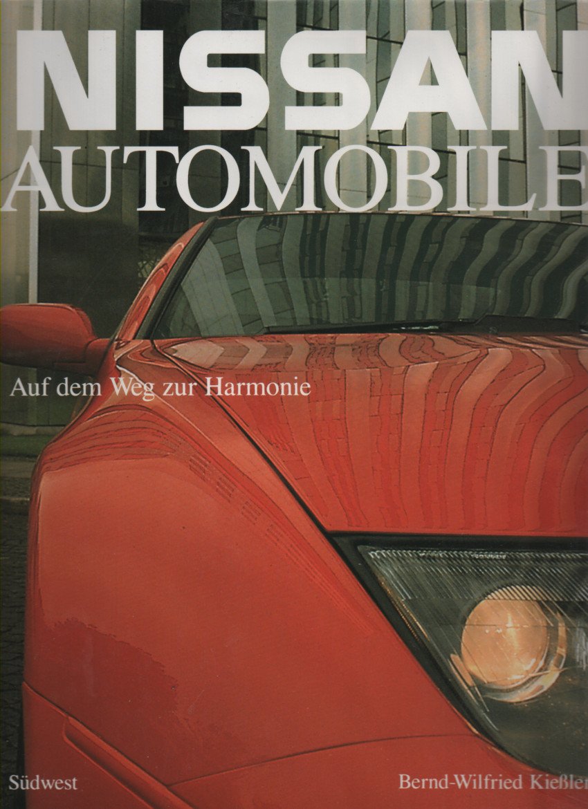 Nissan Automobile. Auf dem Weg zur Harmonie Film, Art & Culture