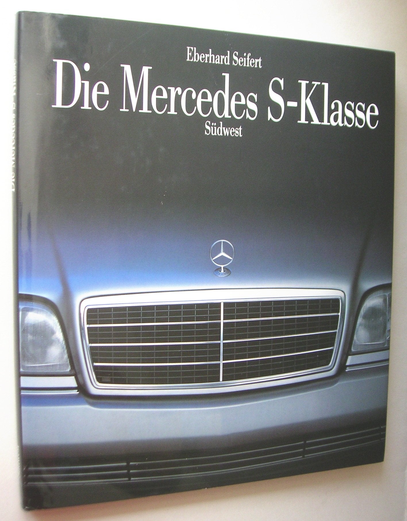Die Mercedes S-Klasse: Eine Dokumentation Film, Art & Culture