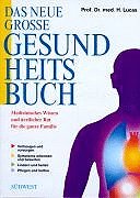 Das neue große Gesundheitsbuch Medicine Books