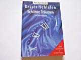 Besser schlafen, schöner träumen Medicine Books