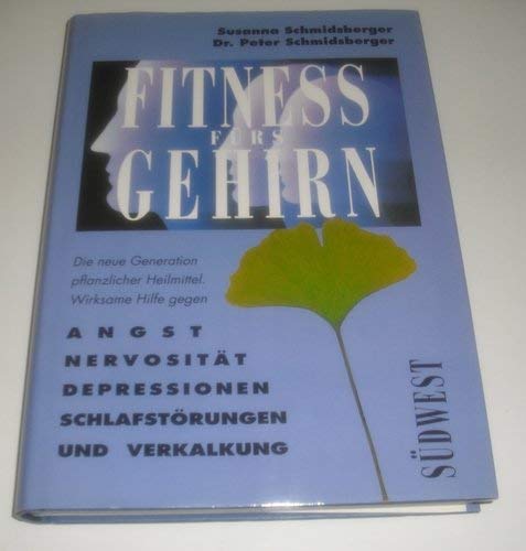 Fitneß fürs Gehirn Health, Nutrition & Fitness