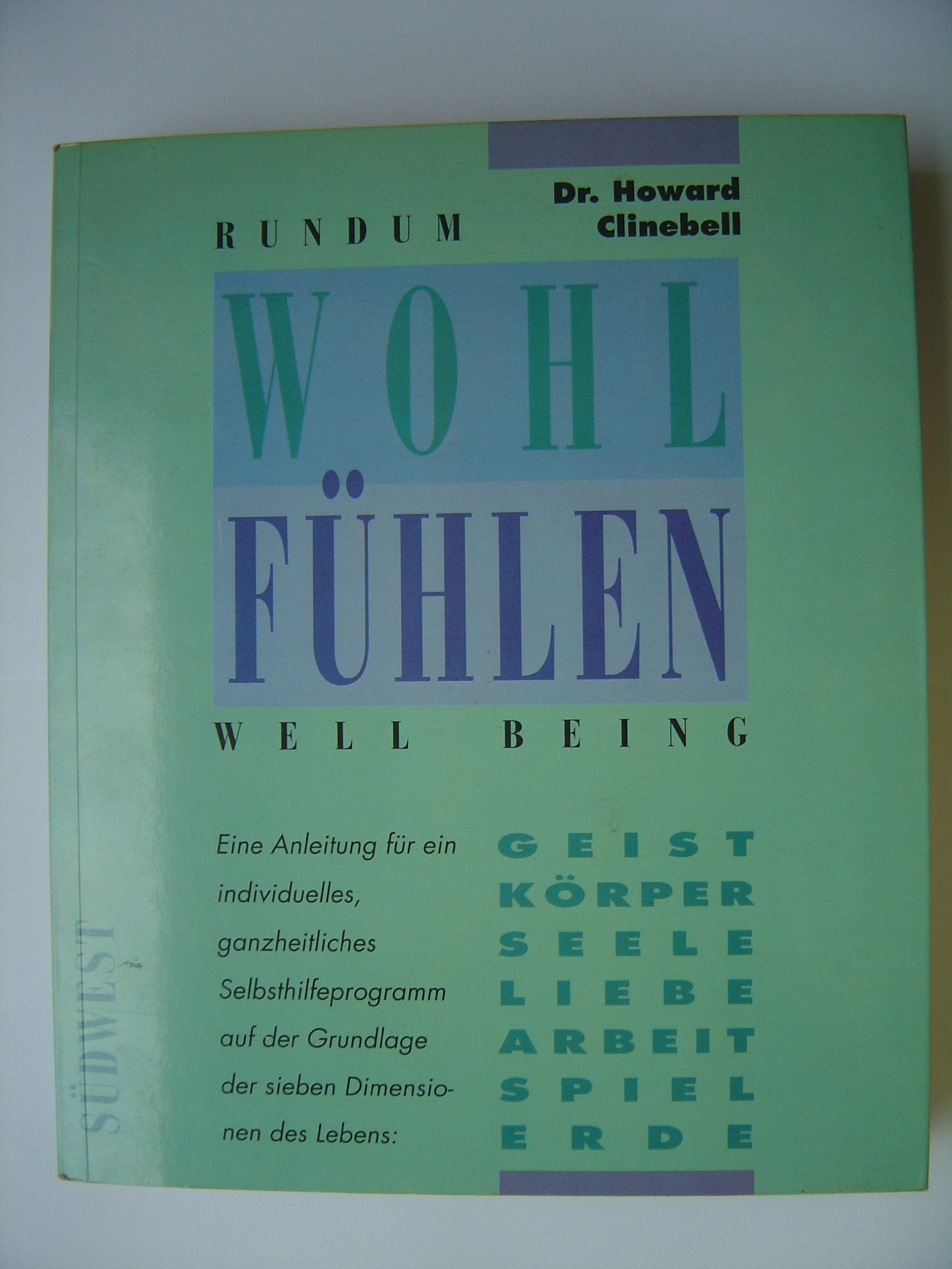 Rundum Wohlfühlen, Well being Lifestyle